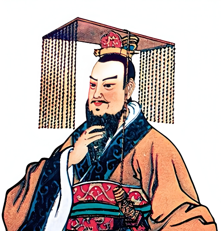 What was Qin Shi Huang known for?