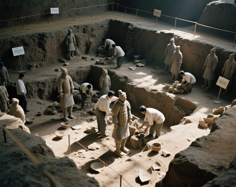Do I need to make a reservation to visit the Terracotta Warriors? How far in advance?